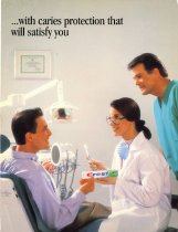 Back of Crest advertisement