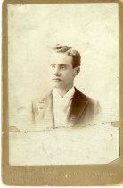 Charles Perce Stone Photograph