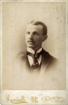 Walter Jesse Green photograph