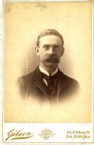 Frederick William Fleming photograph