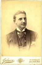 Frank Sydney Henry photograph