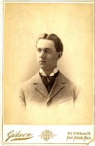 Photograph of Charles William Adamson