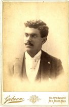 Manuel Vicente del Valle Photograph