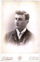 George Northcroft Photograph