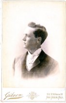 Photograph of William Edward Kearns