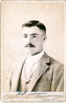 W. Johnston photograph