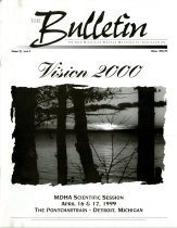 Bulletin of the Michigan Dental Hygienists' Association