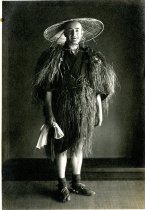 Blunt family photograph archive