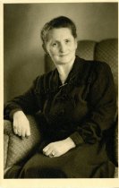 Blunt family photograph archive