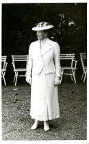 Blunt family photograph archive