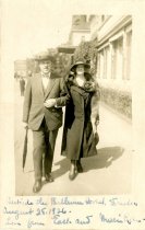 Blunt family photograph archive