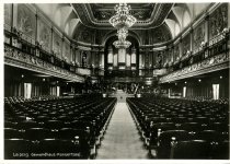 Blunt family photograph archive