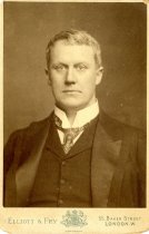 Blunt family photograph archive