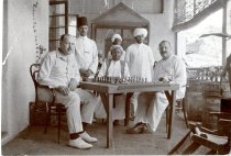 Blunt family photograph archive