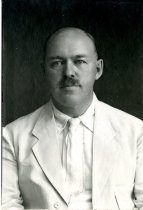 Blunt family photograph archive