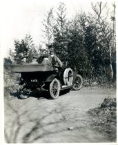 Blunt family photograph archive