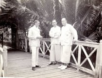 Blunt family photograph archive