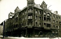 Blunt family photograph archive