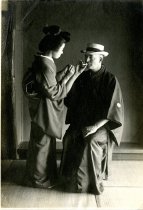 Blunt family photograph archive