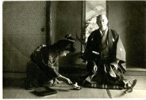 Blunt family photograph archive