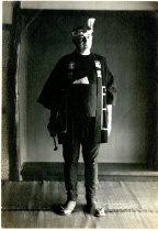 Blunt family photograph archive