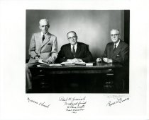 Miller Research Photo Archive
