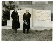 Miller Research Photo Archive