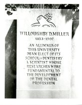 Miller Research Photo Archive