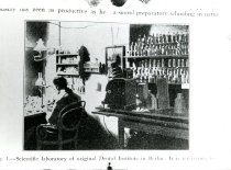 Miller Research Photo Archive