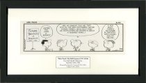 Mel Lazarus "Miss Peach" comic strip 09/26/2018