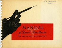 Manual of Local Anesthesia in General Dentistry