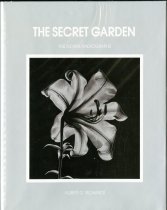 Hardcover signed edition of Richards' "The Secret Garden" (1990)