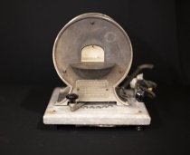 Pelton Dental Furnace frontal view