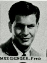 Muenchinger portrait