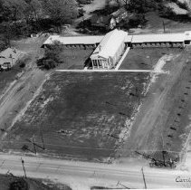 Locust Presbyterian Church
