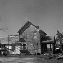 Furr-Whitley Homeplace