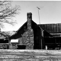 Lil' Joe Mclester Homeplace