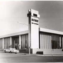 Home Savings and Loan