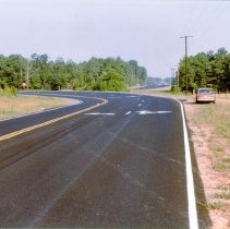 Widening of Hwy 52