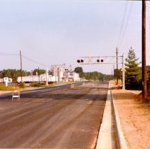 Widening of Hwy 52