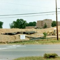Road Construction, 1978