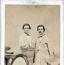 Isaac Levi and E. W. Thomas