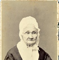 Auntie Kale; Age 103