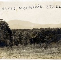 Naked Mountain
