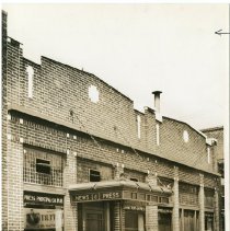 Stanly News & Press and Press Printing Company Inc.