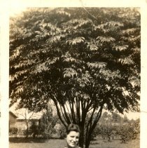 Ethrillian Maxine Thompson Wyatt