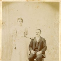 Lizzy Lowder & Marshall Lowder