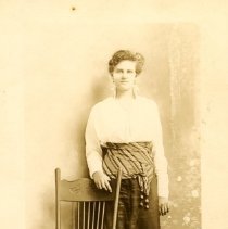 Mosella "Maggie" Lowder