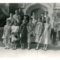 First Lutheran Church Educational Building Albemarle, NC