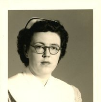 Katherine Davis Eudy